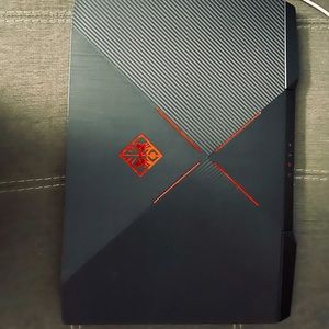 Omen by hp laptop